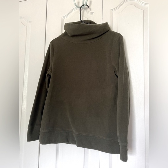 Fleece Hunter Pullover - Picture 1 of 5